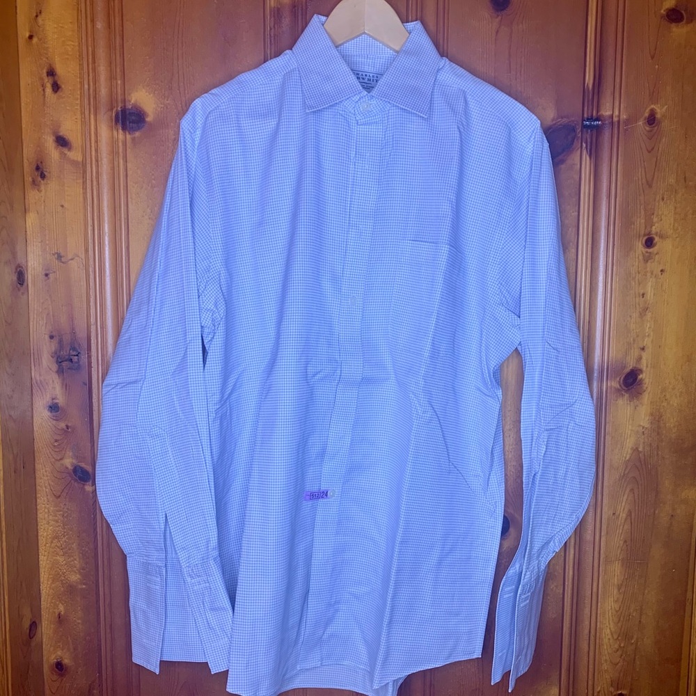 Charles Tyrwhitt dress shirt 👔 (CTShirts.com)